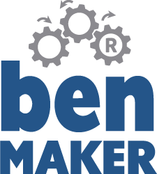 Ben Maker