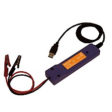 Бърз USB сонда за диференциално електрическо напрежение, USB сензори