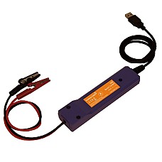 Бърза USB сонда за електрически ток, USB сензори