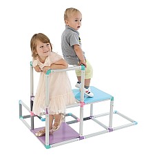 Модулна игра гимнастика - Гиго, Мебели и оборудване за детска градина