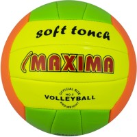 Волейболна топка Soft touch