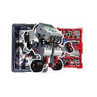 Образователна роботика - основен комплект