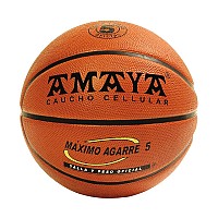 Баскетболна топка Aktive №5