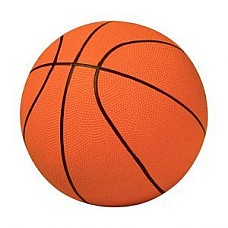 Баскетболна топка mb, Двигателни игри и спорт