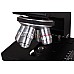 870T Biological Trinocular Microscope,