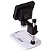 Дигитален микроскоп DTX 350 LCD, Образователни материали 7-12 клас