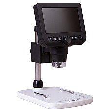Дигитален микроскоп DTX 350 LCD, Образователни материали 7-12 клас