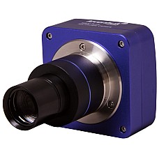 Microscope Digital Camera M800 PLUS, Образователни материали 7-12 клас