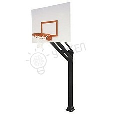 Баскетболна конструкция с табло 1.80 х 1.05 м., Баскетбол