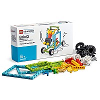 LEGO Education BricQ Motion Prime Personal Learning Kit