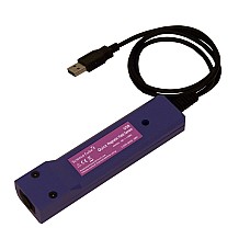 Бърз USB сензор за магнитно поле, USB сензори