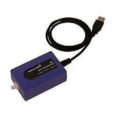 Бърз USB сензор за налягане на газ, USB сензори
