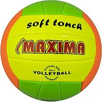 Волейболна топка Soft touch