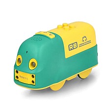 Robobloq Coding Express - образователен влак-робот, Роботика