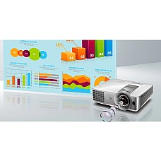 Мултимедиен проектор, BenQ MS630ST, Дигитална класна стая