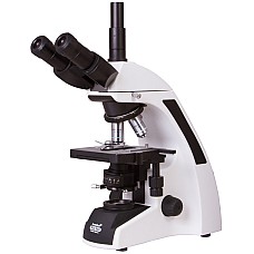 Тринокулярен микроскоп Levenhuk MED 900T, Образователни материали 7-12 клас
