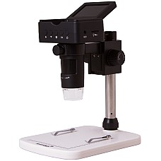Цифров микроскоп Levenhuk DTX TV LCD, Образователни материали 7-12 клас
