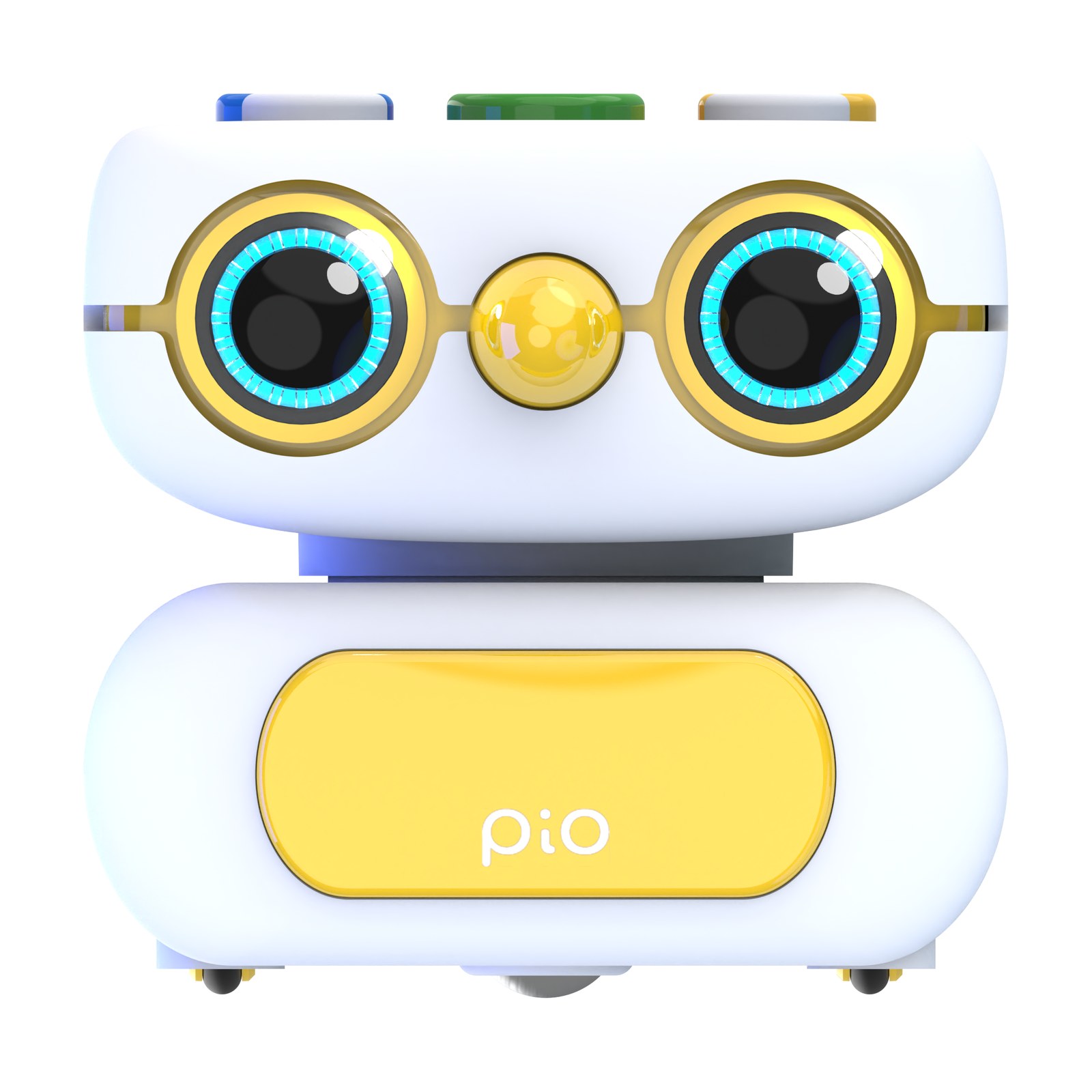 PIObot